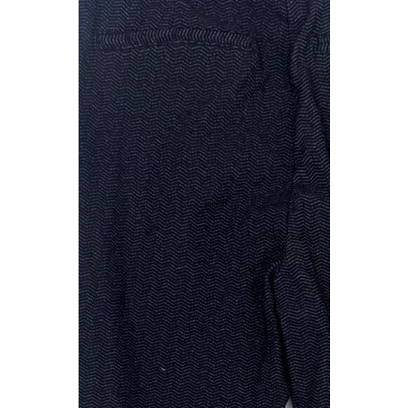 DKNY Womens Size 4 Pull On Pants Rayon Nylon Blend - Picture 2 of 10